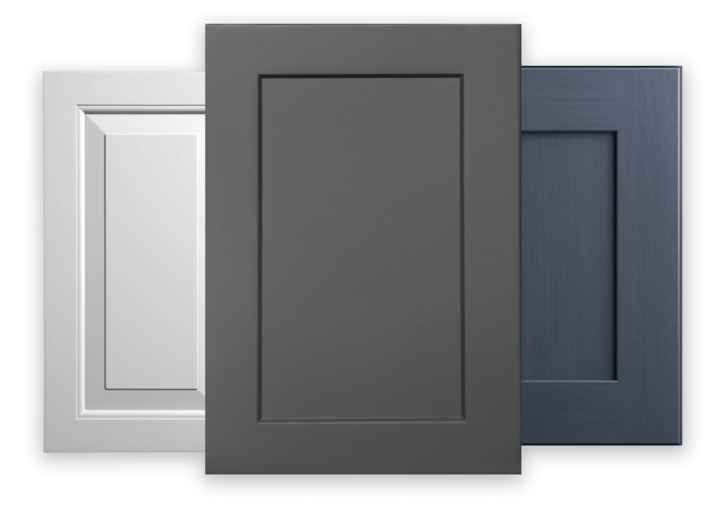 Kitchen Painting & Refinishing