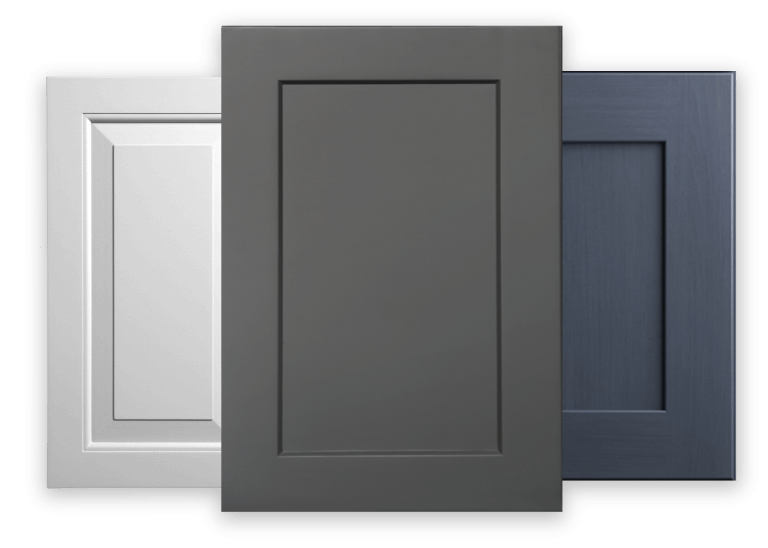 Kitchen Painting & Refinishing