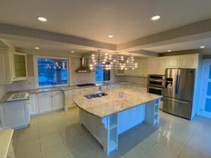 Mississauga kitchen 01 transformation after