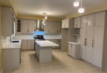 Mississauga kitchen transformation 02 after