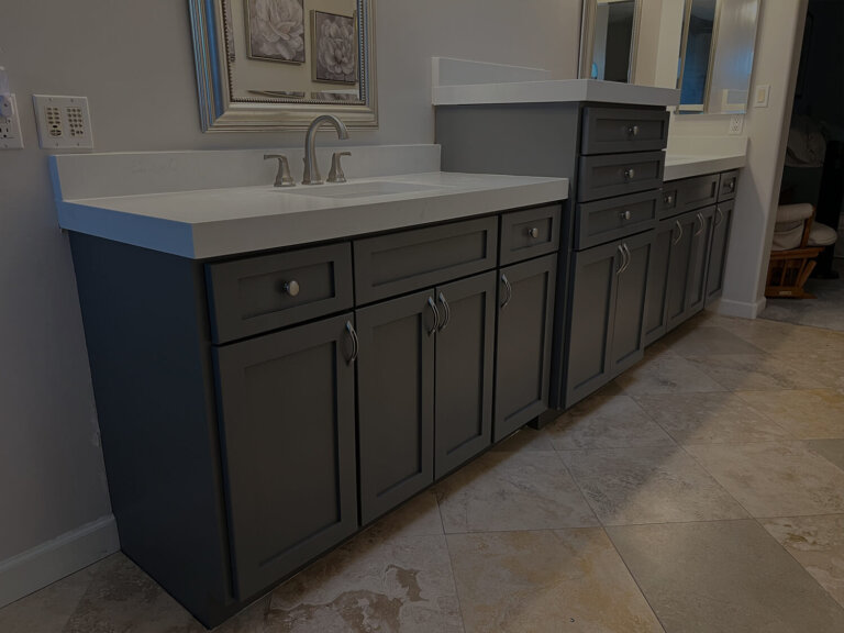 Bathroom Painting and Refinishing Services