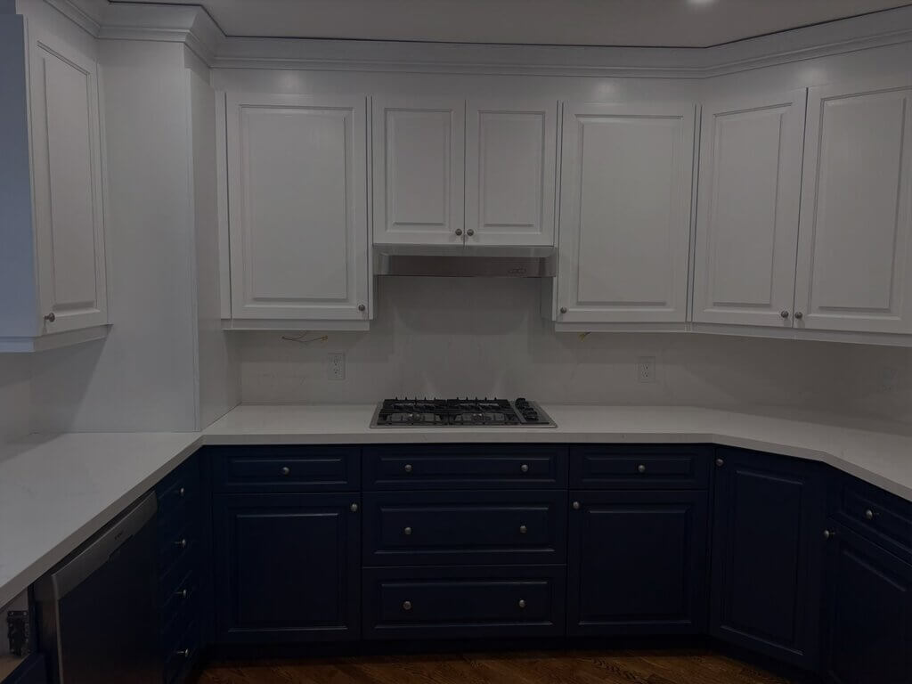 Kitchen Paint Colours