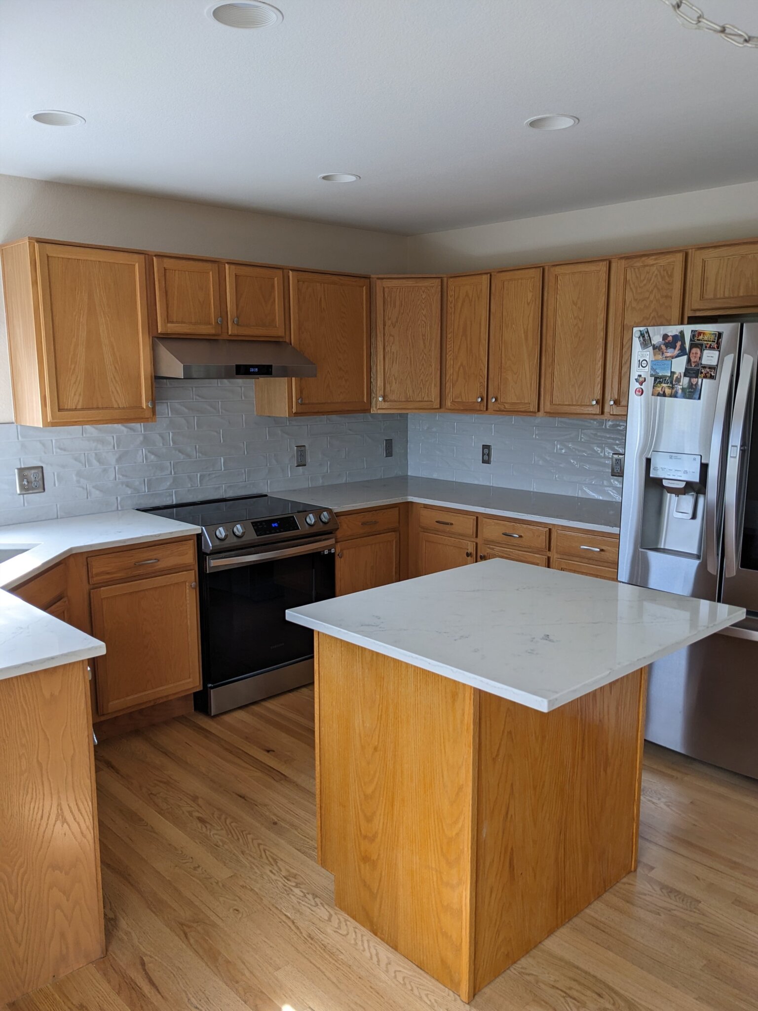 Kitchen Cabinet Paint | Spray-Net